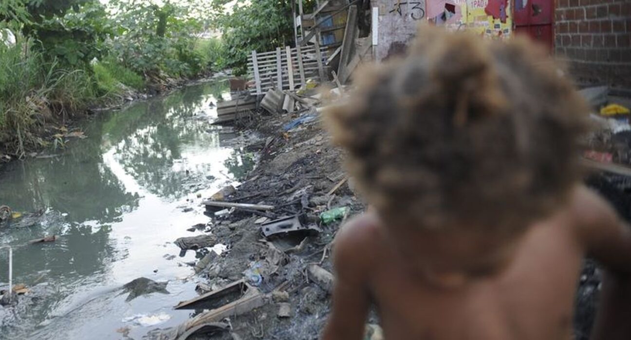 falta-de-saneamento-provocou-mais-de-340-mil-internacoes-em-2024