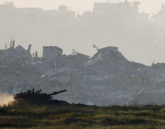 israel-ameaca-civis-de-gaza-com-ultimo-aviso-para-“destruicao-total”