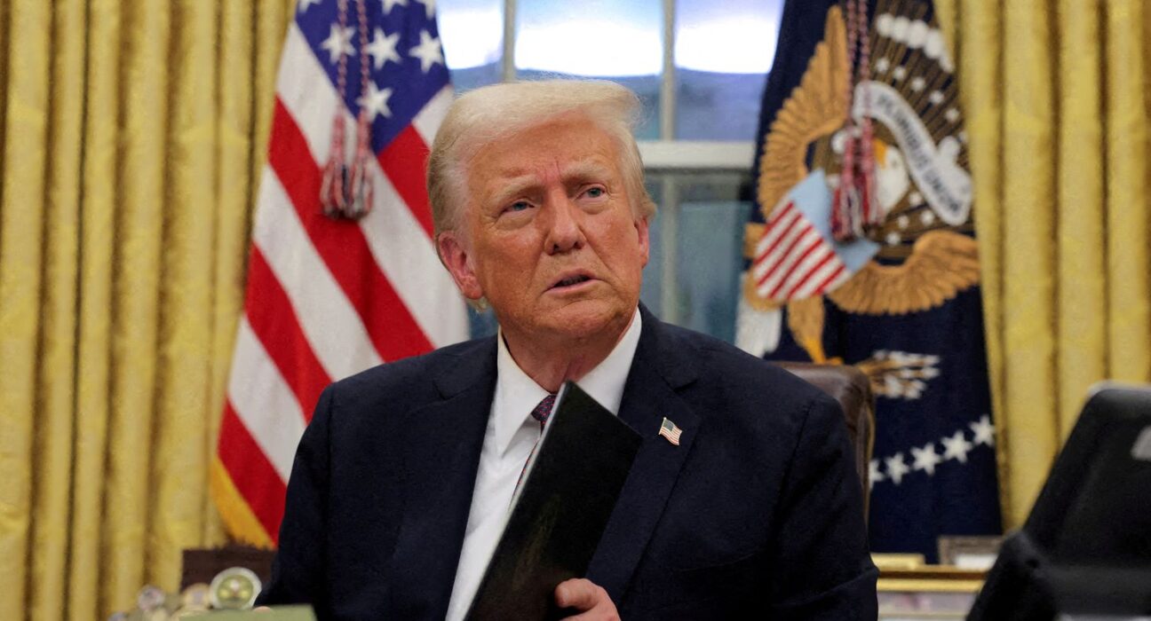 relatorio-dos-eua-critica-brasil-as-vesperas-de-novo-tarifaco-de-trump
