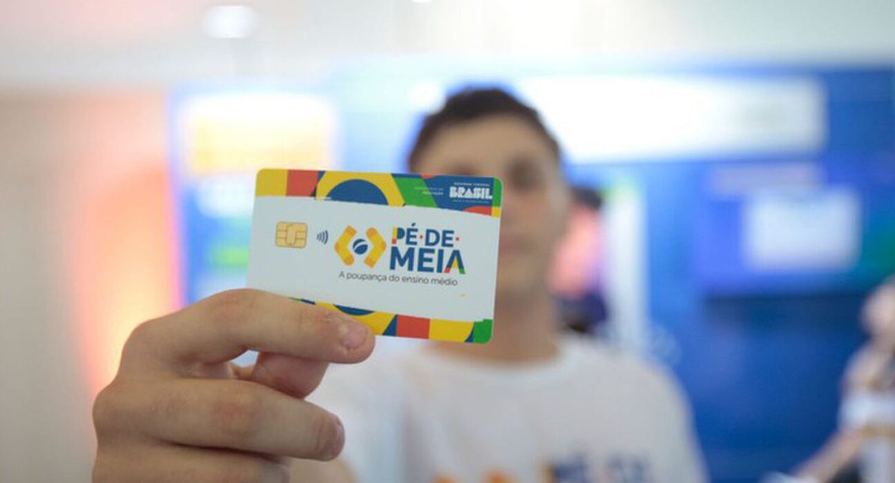 pe-de-meia:-nascidos-em-setembro-e-outubro-recebem-hoje-incentivo