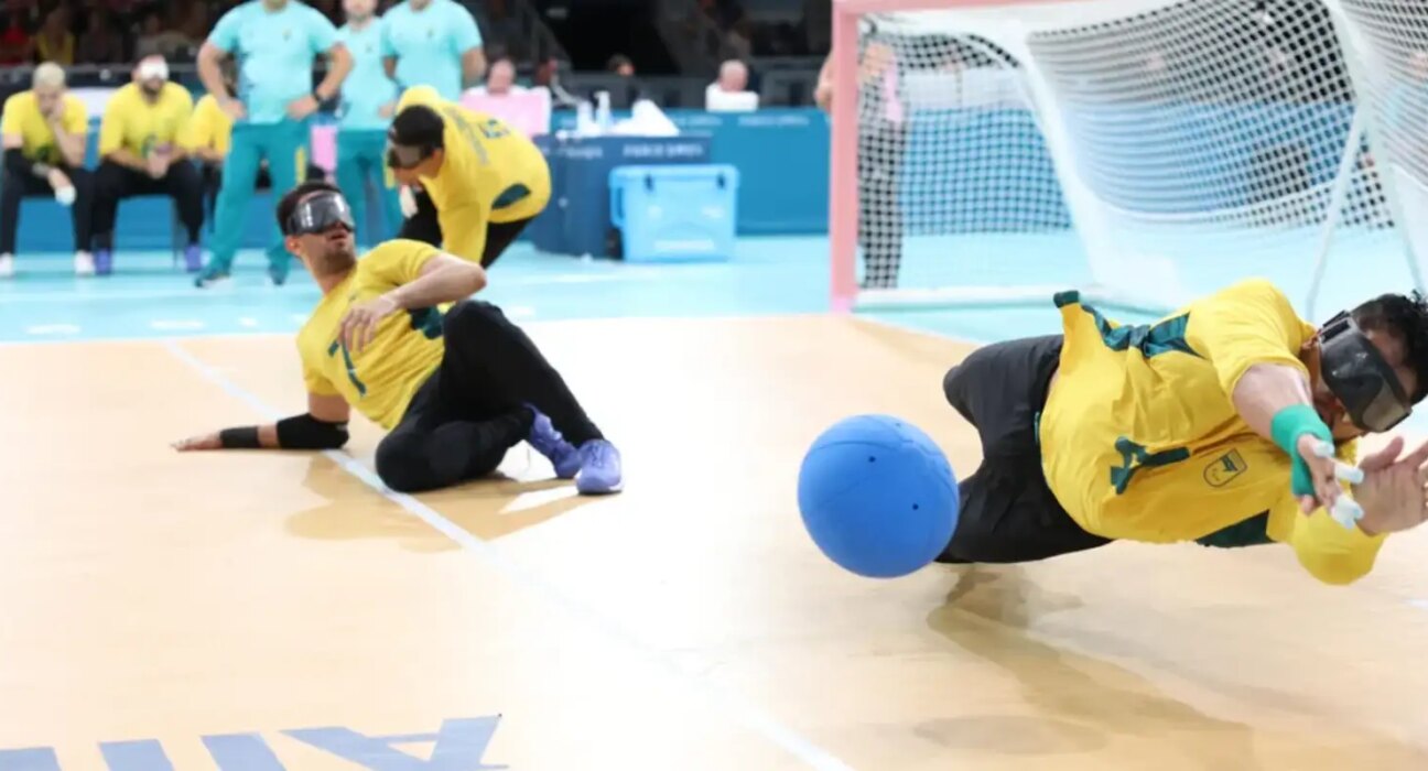 goalball:-selecao-bate-montenegro-e-alemanha-em-estreia-na-nations-cup