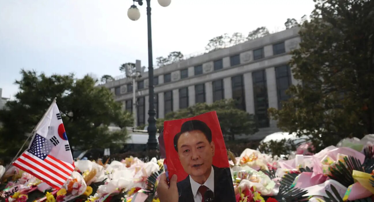 apos-impeachment,-presidente-da-coreia-do-sul-e-destituido-do-cargo