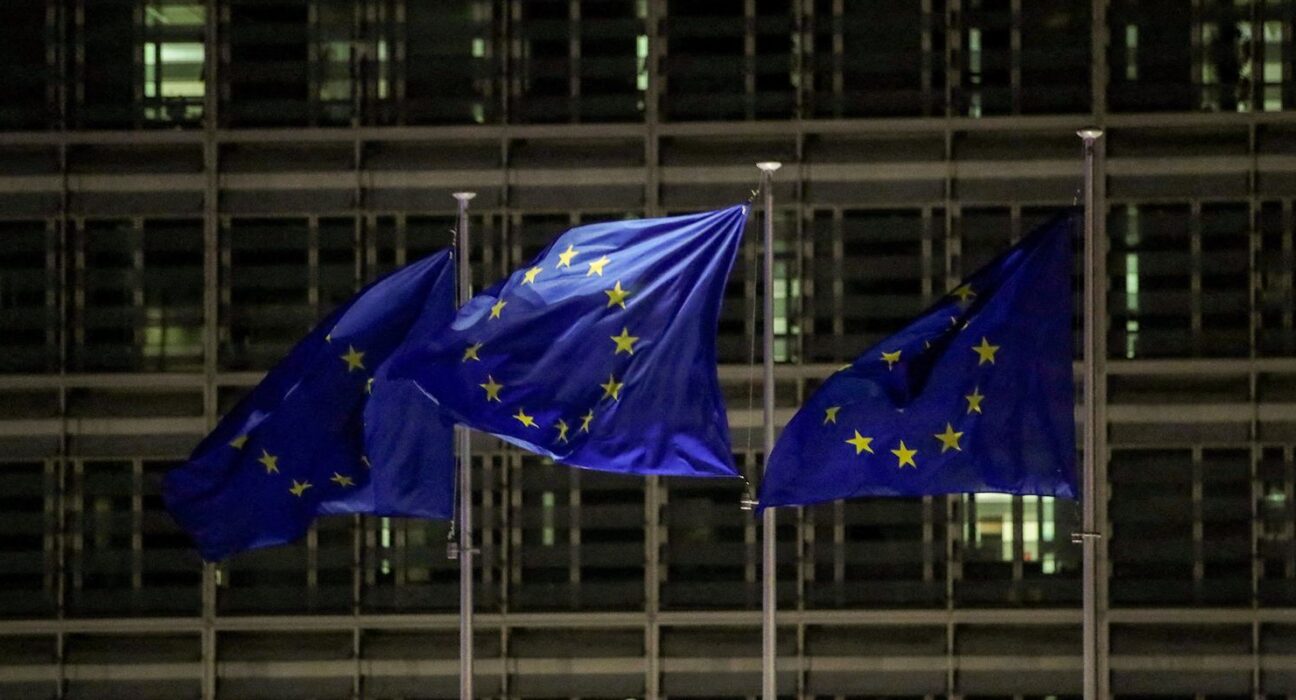 uniao-europeia-busca-unidade-em-primeira-acao-contra-tarifas-de-trump
