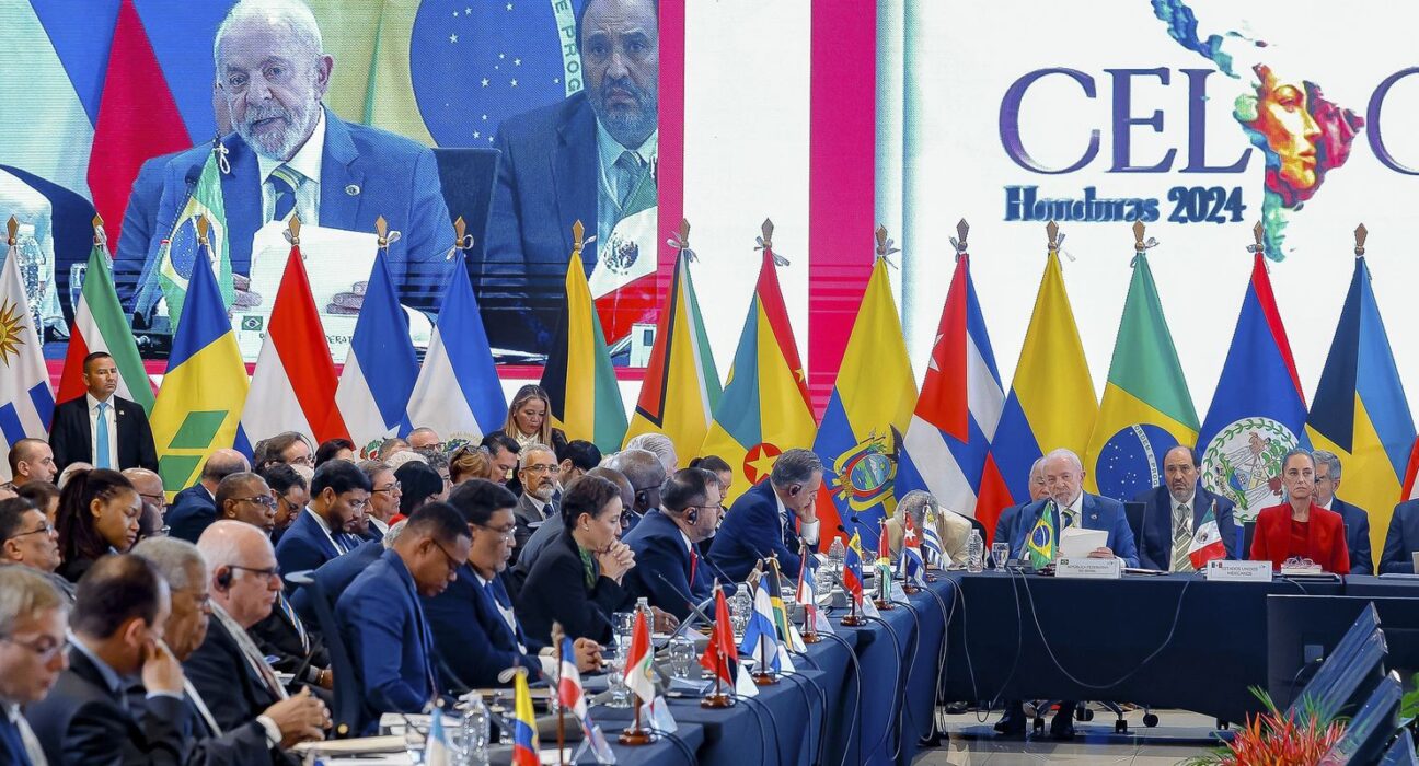 tarifaco:-negociacao-individual-e-fim-do-multilateralismo,-diz-lula