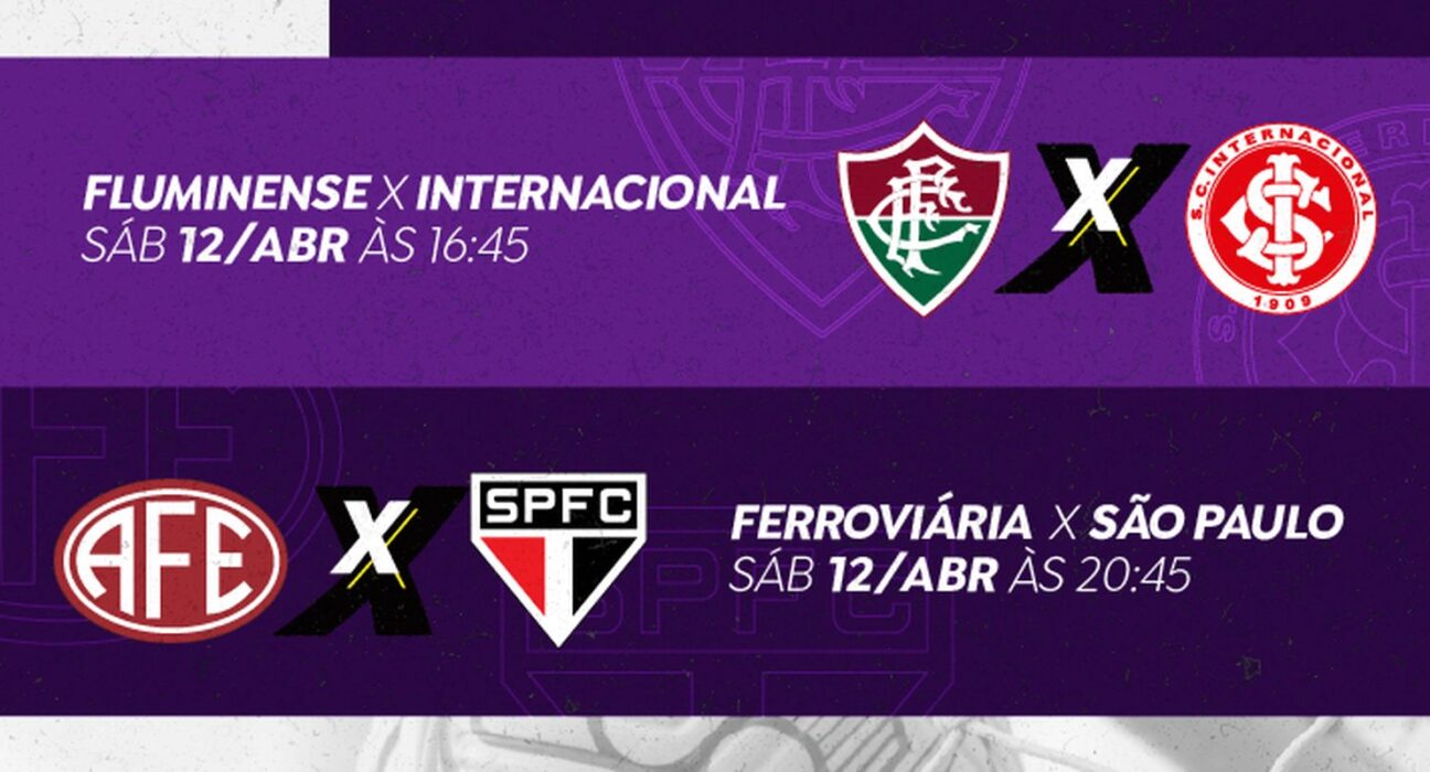 tv-brasil-exibe-duas-partidas-do-brasileirao-feminino-no-fim-de-semana