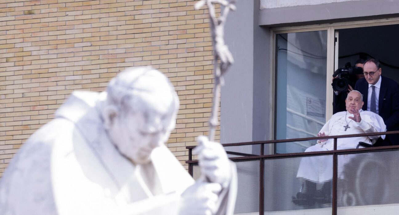 papa-francisco-morre-aos-88-anos;-conheca-a-trajetoria-do-pontifice