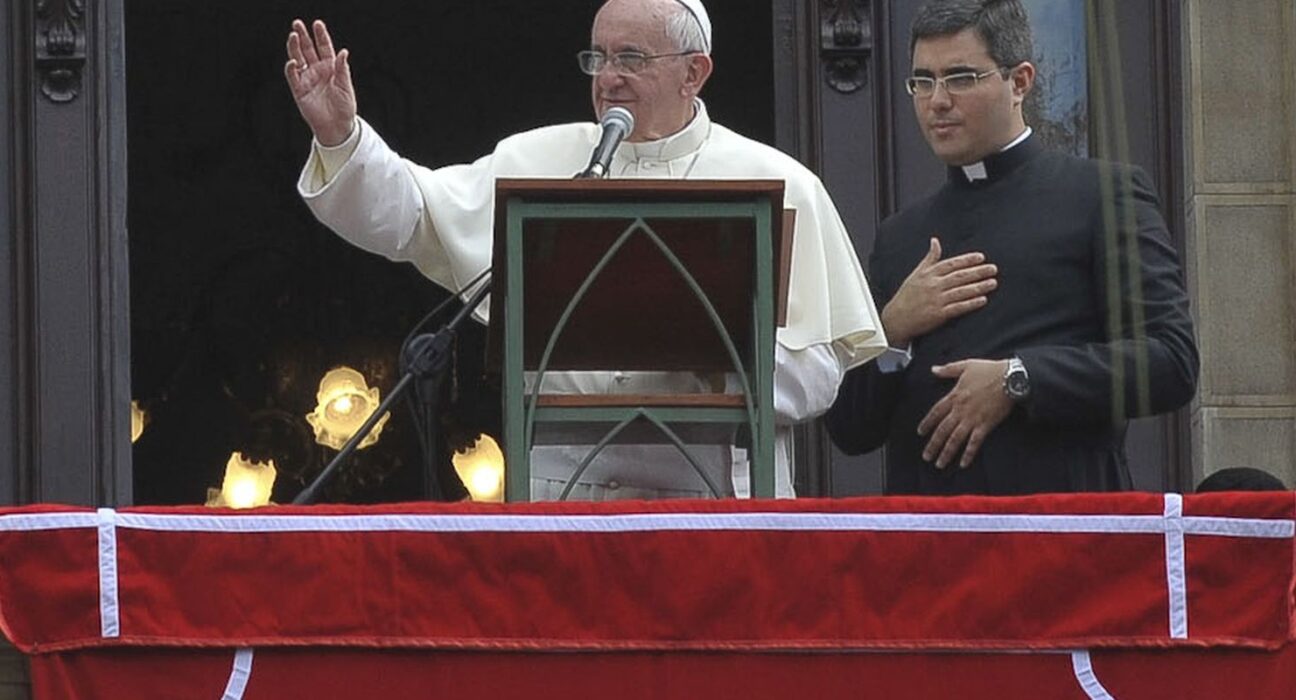 papa-pediu-velorio-simples-em-testamento-assinado-em-2022