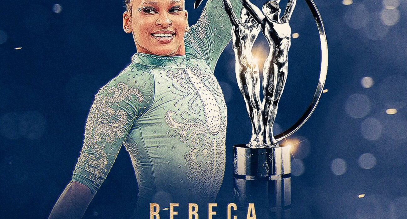 ginasta-rebeca-andrade-conquista-premio-laureus,-o-oscar-do-esporte