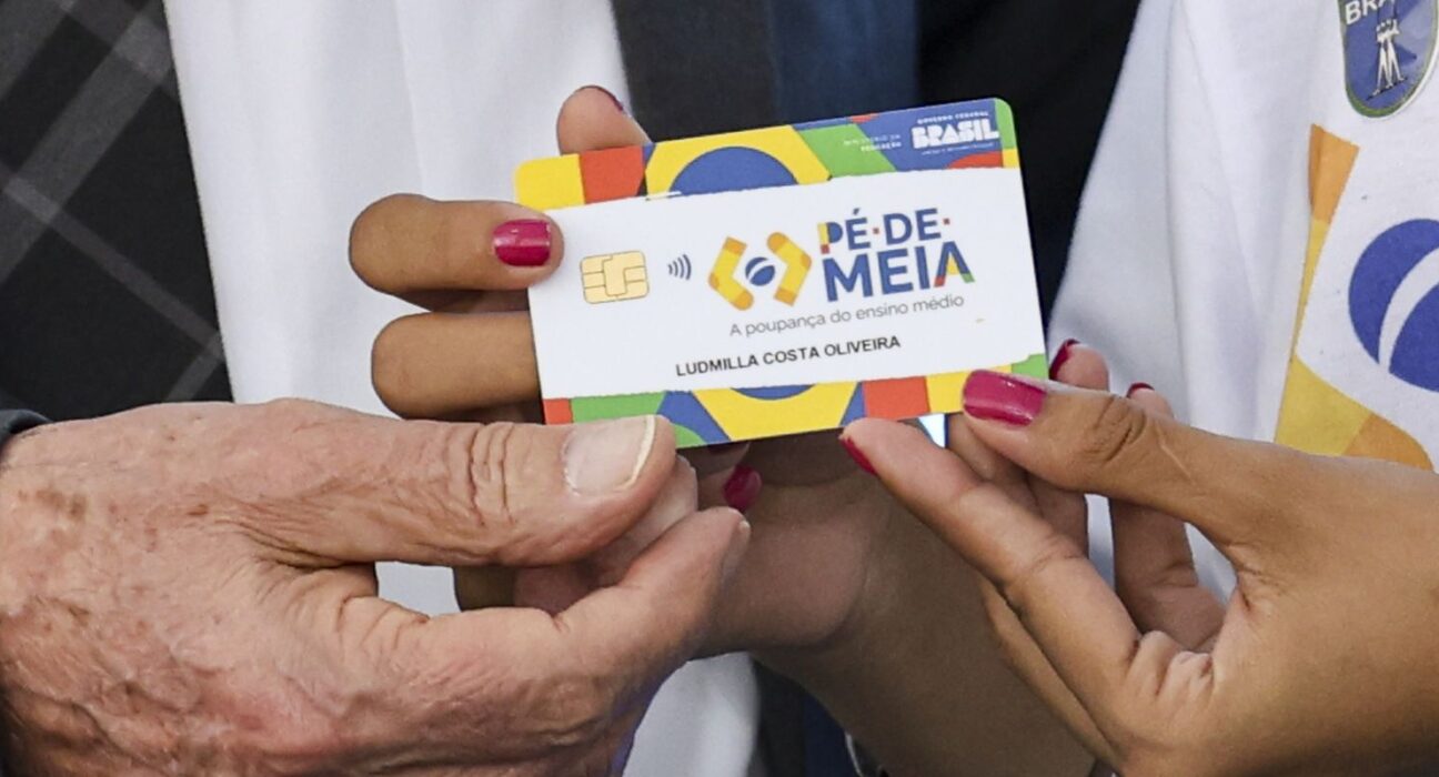 pe-de-meia:-2a-parcela-de-2025-sera-paga-a-partir-desta-quarta-feira
