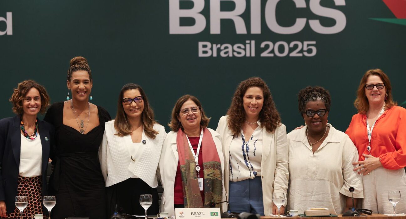 empoderamento-de-mulheres-e-tema-de-reuniao-ministerial-do-brics