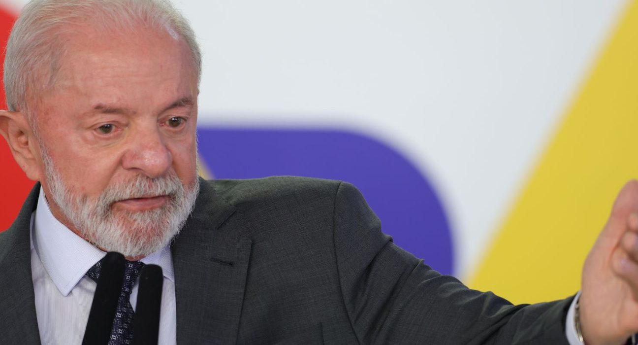 “o-mundo-ainda-nao-esta-preparado-para-viver-sem-o-petroleo”,-diz-lula