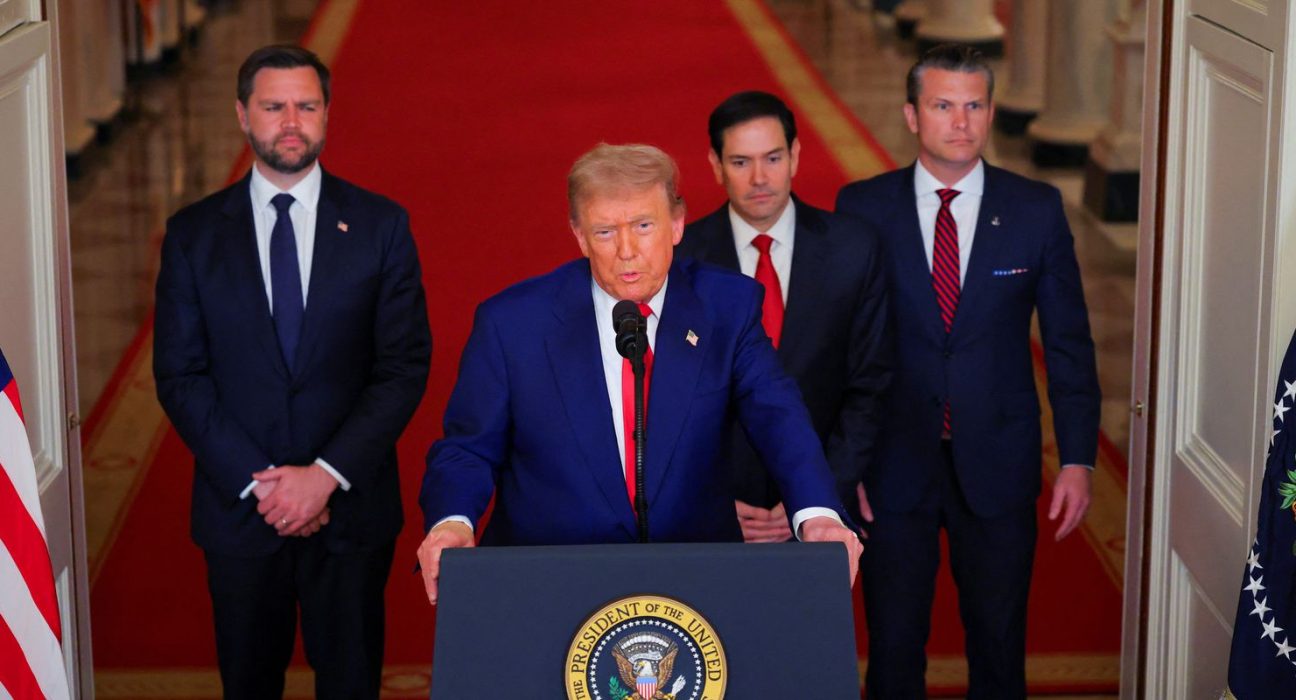 trump-anuncia-ataque-a-tres-usinas-nucleares-do-ira