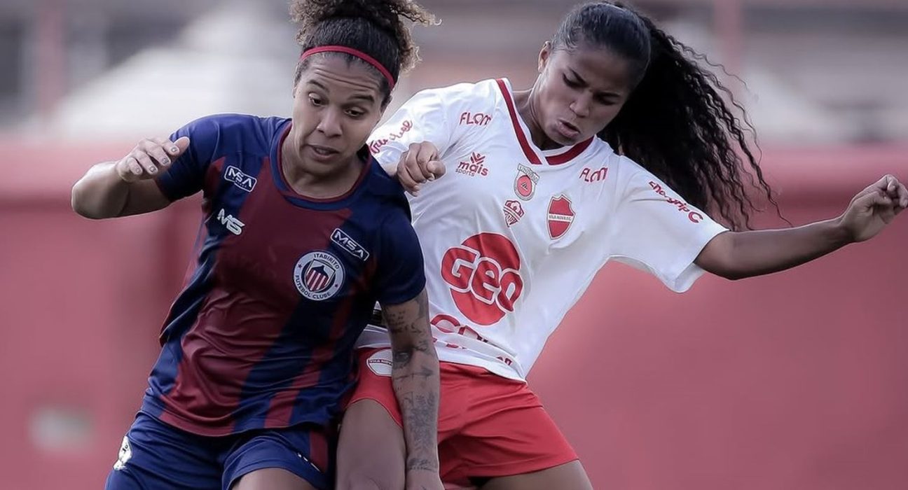 brasileirao-feminino-a3:-itabirito-e-vila-nova-empatam-pela-semifinal