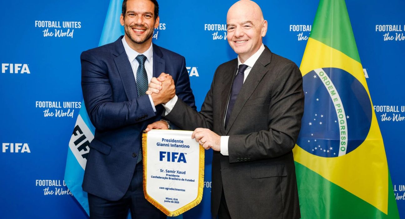 cbf-manifesta-interesse-em-trazer-copa-do-mundo-de-clubes-ao-brasil
