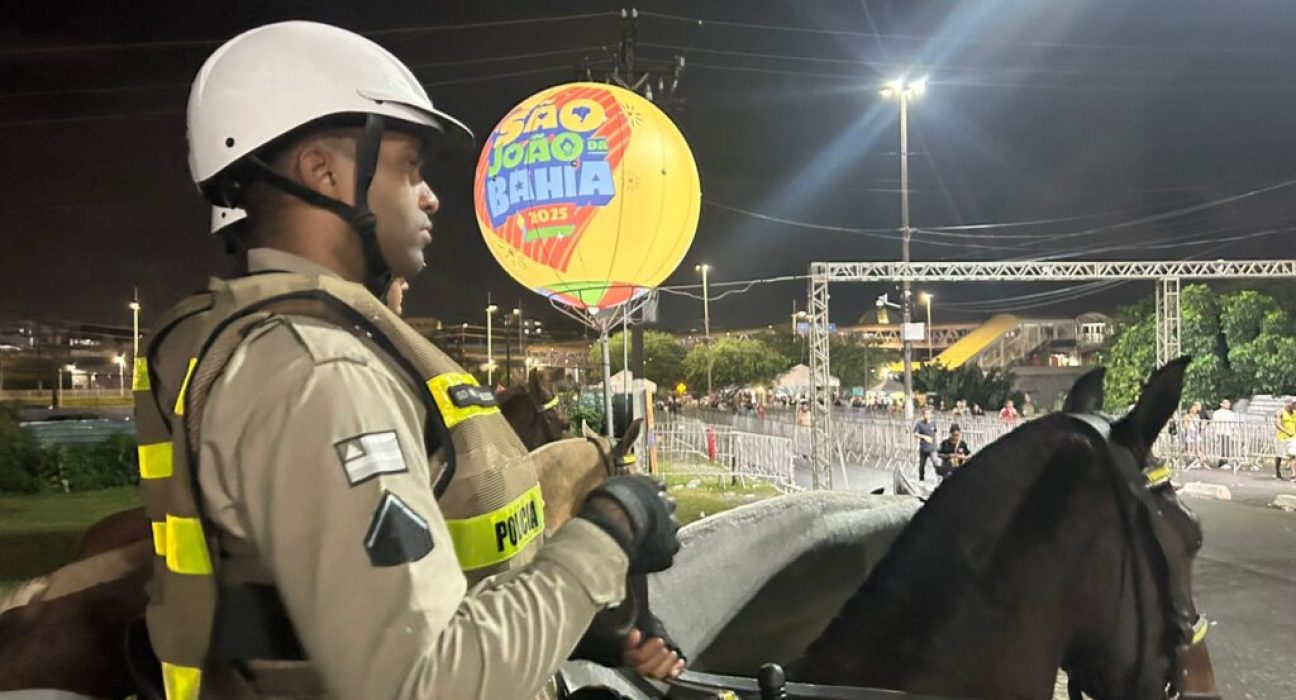 sao-joao-da-bahia-2025-segue-sem-registro-de-crimes-graves-pelo-terceiro-dia-seguido
