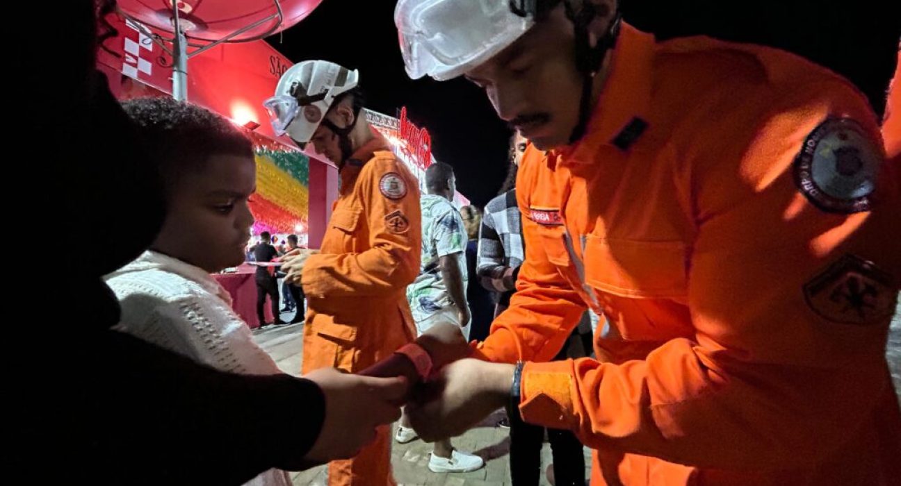 corpo-de-bombeiros-vai-distribuir-700-pulseiras-de-identificacao-no-sao-joao-de-cruz-das-almas