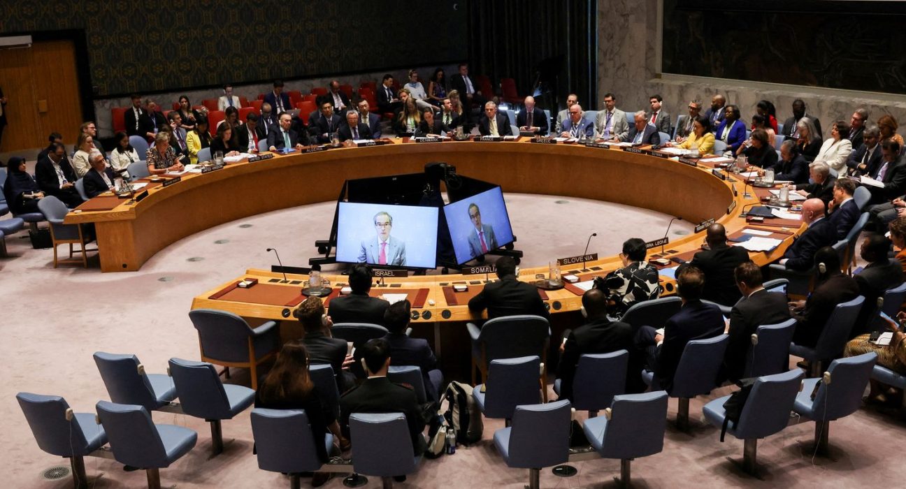 agencia-atomica-da-onu-convoca-reuniao-de-emergencia-para-esta-segunda