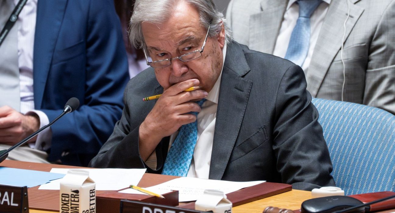 guterres-alerta-sobre-ciclo-de-represalia-apos-eua-bombardearem-o-ira
