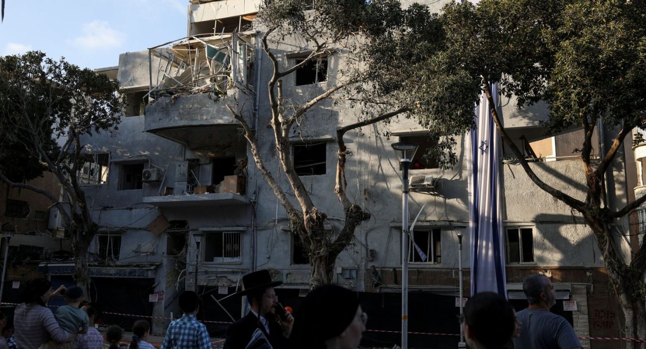 israel-e-ira-se-declaram-vitoriosos-em-conflito