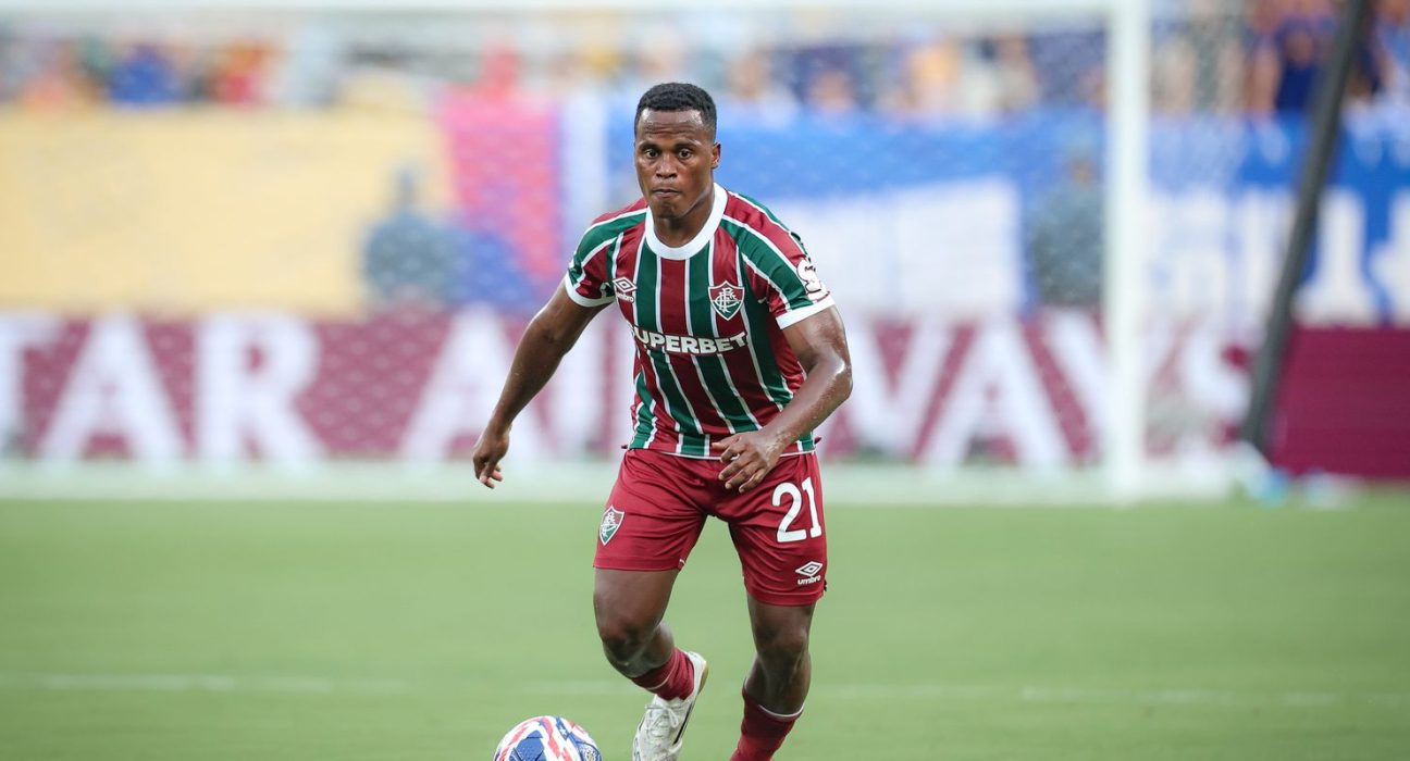 mundial-de-clubes:-fluminense-enfrenta-mamelodi-por-vaga-nas-oitavas