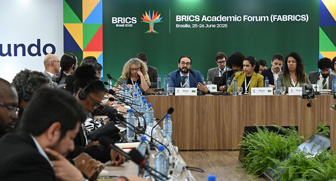 ipea-lanca-documento-que-reune-todas-as-acoes-do-brics-desde-o-inicio