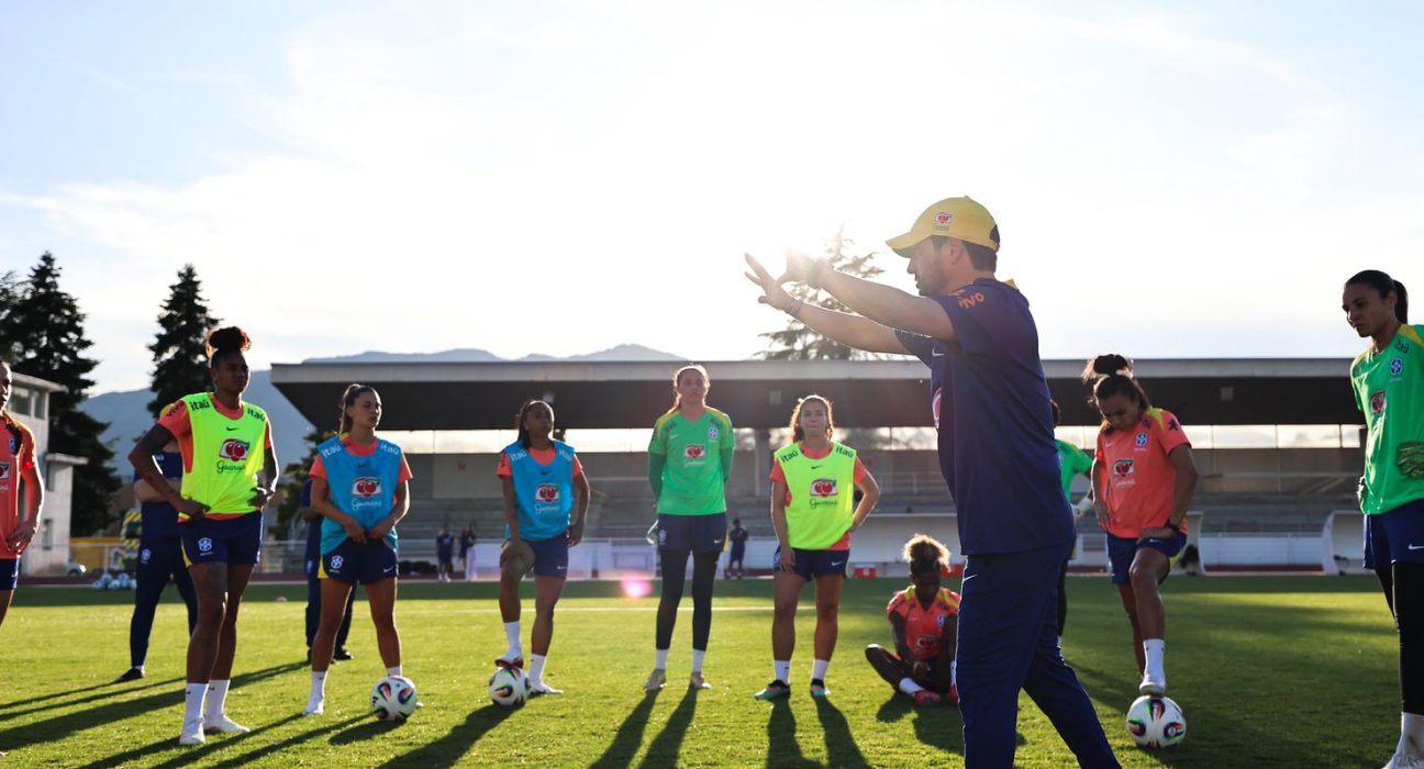 selecao-feminina-fecha-preparacao-para-jogo-contra-franca-nesta-sexta