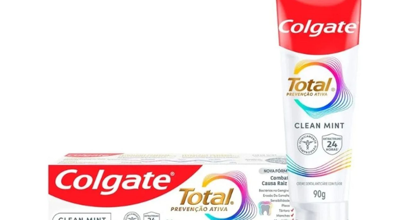 colgate-descontinua-pasta-de-dente-apos-relatos-de-reacoes-adversas