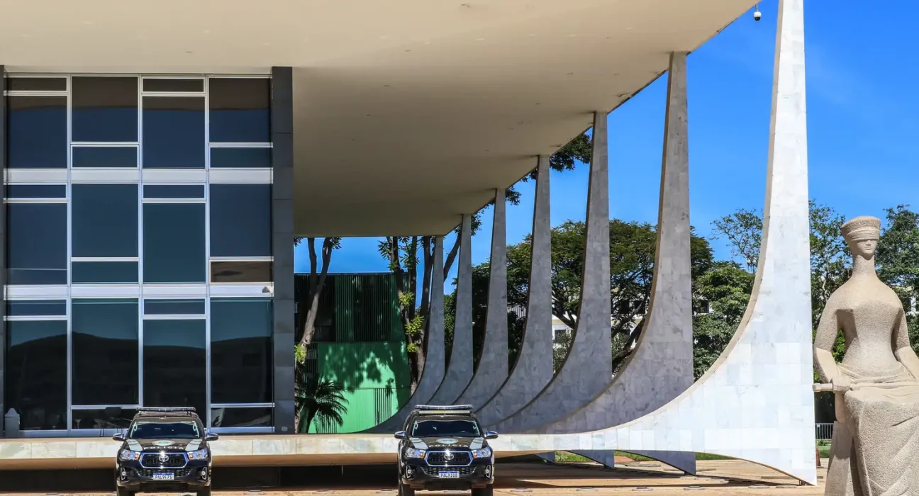 stf-reune-dino,-motta-e-alcolumbre-em-audiencia-sobre-emendas