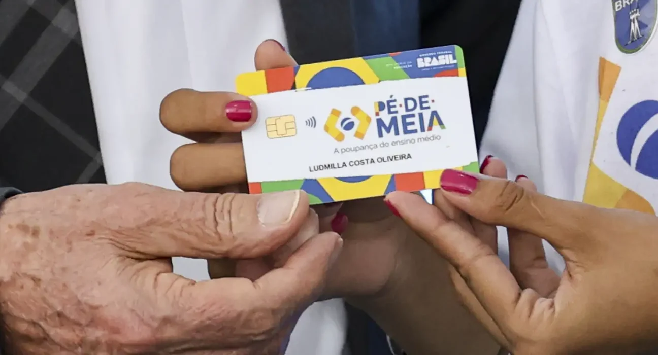 pe-de-meia:-nascidos-em-setembro-e-outubro-recebem-hoje-parcela