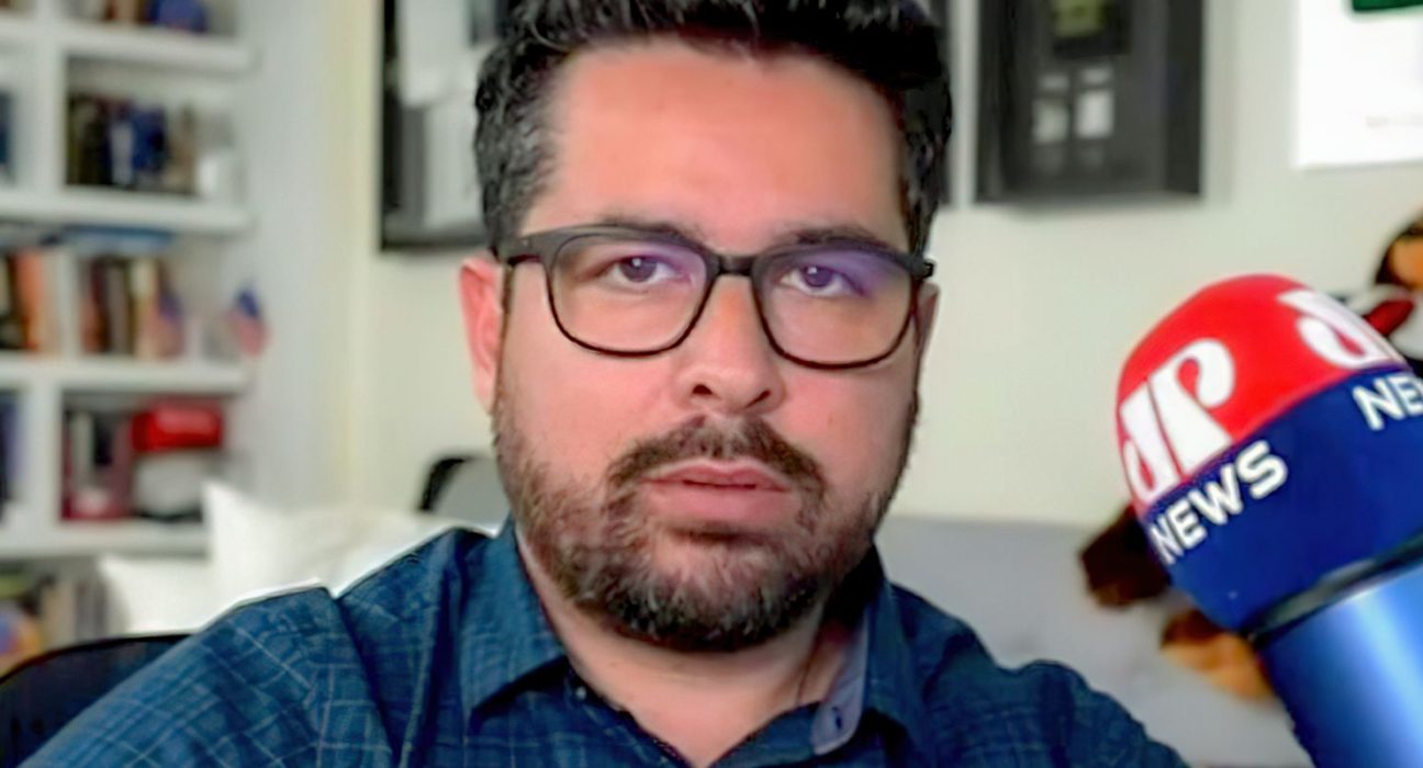 moraes-declara-neto-de-figueiredo-notificado-sobre-denuncia-do-golpe