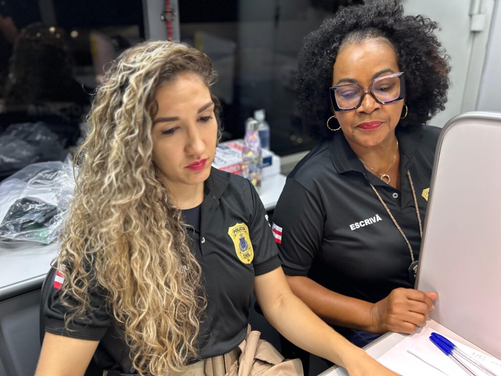 Marcia Santana/ Ascom SSP