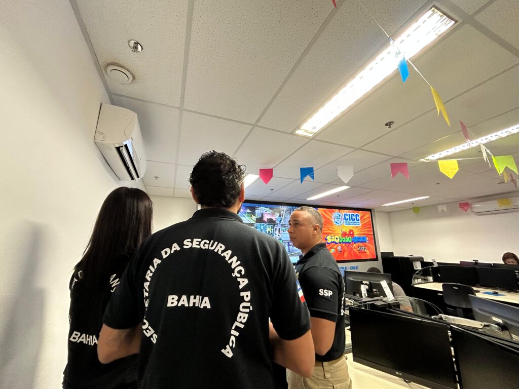 Fotos: Rafael Rodrigues/SSP
