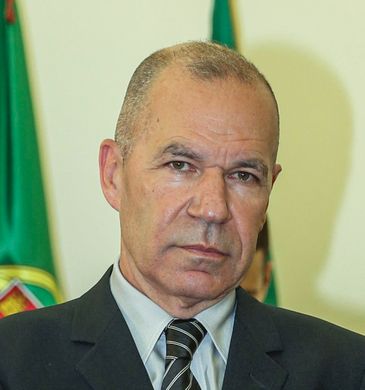 Pekka Kallioniemi/X Brasília (DF), 26/06/2025 - major-general português Agostinho Costa, especialista em segurança e geopolítica e ex-vice-presidente da Associação EuroDefese-Portugal. Foto: Pekka Kallioniemi/X