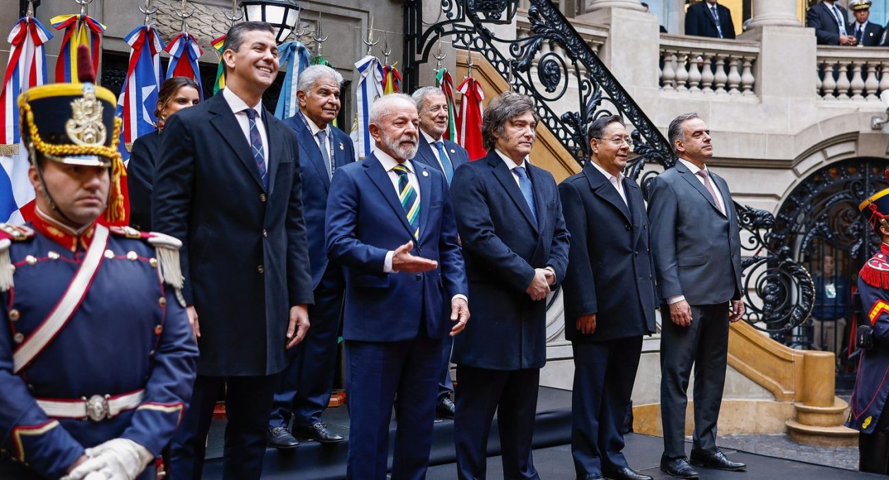 brasil-assume-mercosul-com-proposta-de-mais-integracao-regional