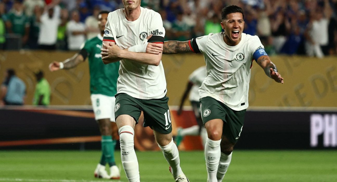 mundial:-chelsea-derrota-palmeiras-por-2-a-1-e-faz-semifinal-com-flu