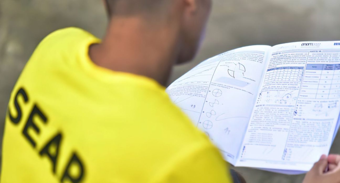 encceja-ppl-2025:-prazo-de-adesao-ao-exame-termina-hoje