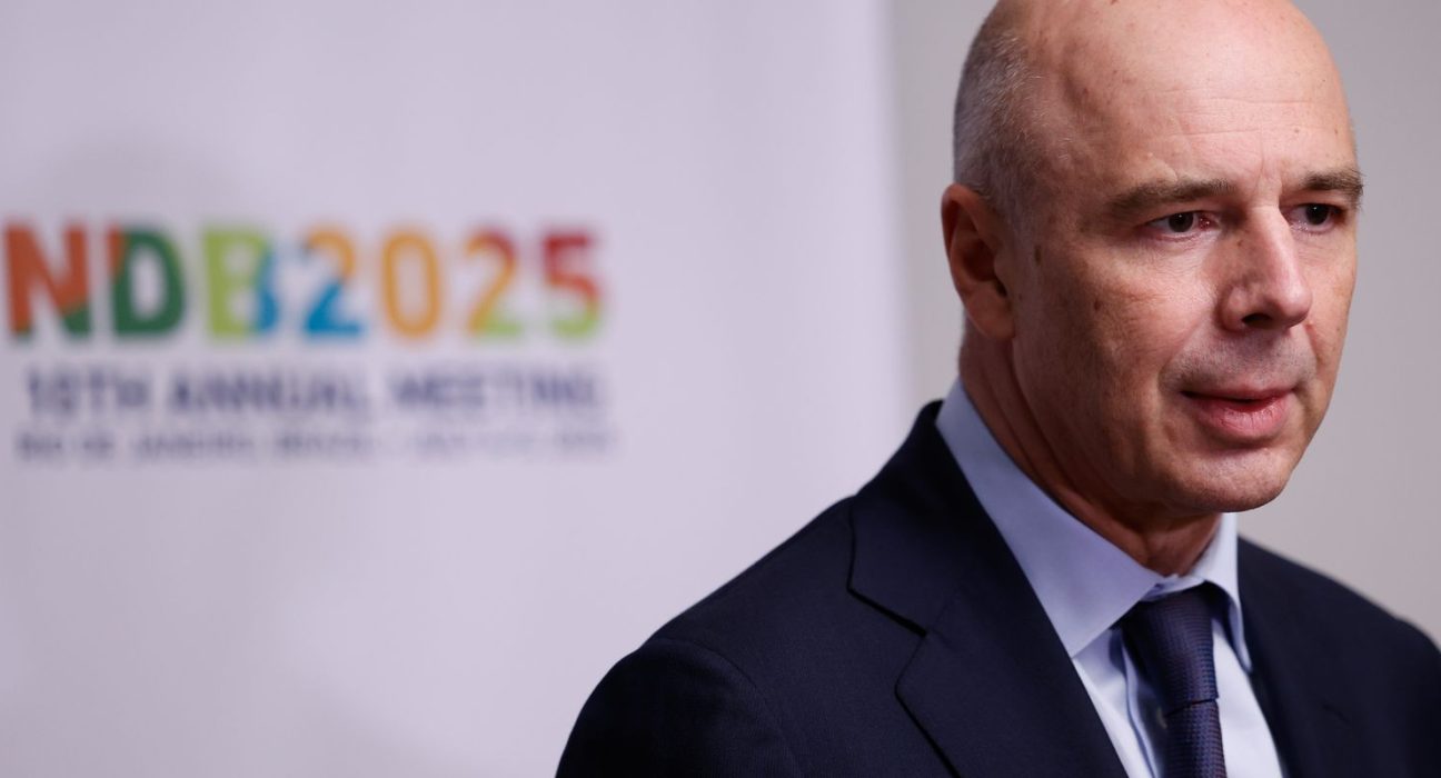 mesmo-sem-consenso-no-brics,-russia-defende-alternativa-ao-dolar