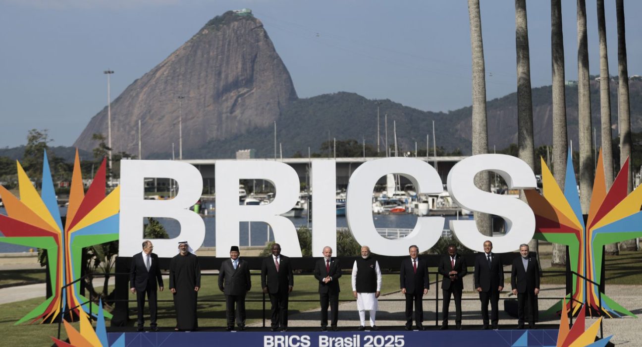 brics-pede-solucao-de-dois-estados-na-palestina;-ira-quer-estado-unico