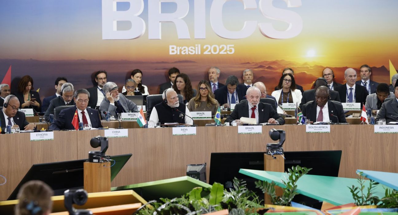 saiba-o-que-disse-o-brics-sobre-ucrania,-sudao,-libano,-siria-e-haiti