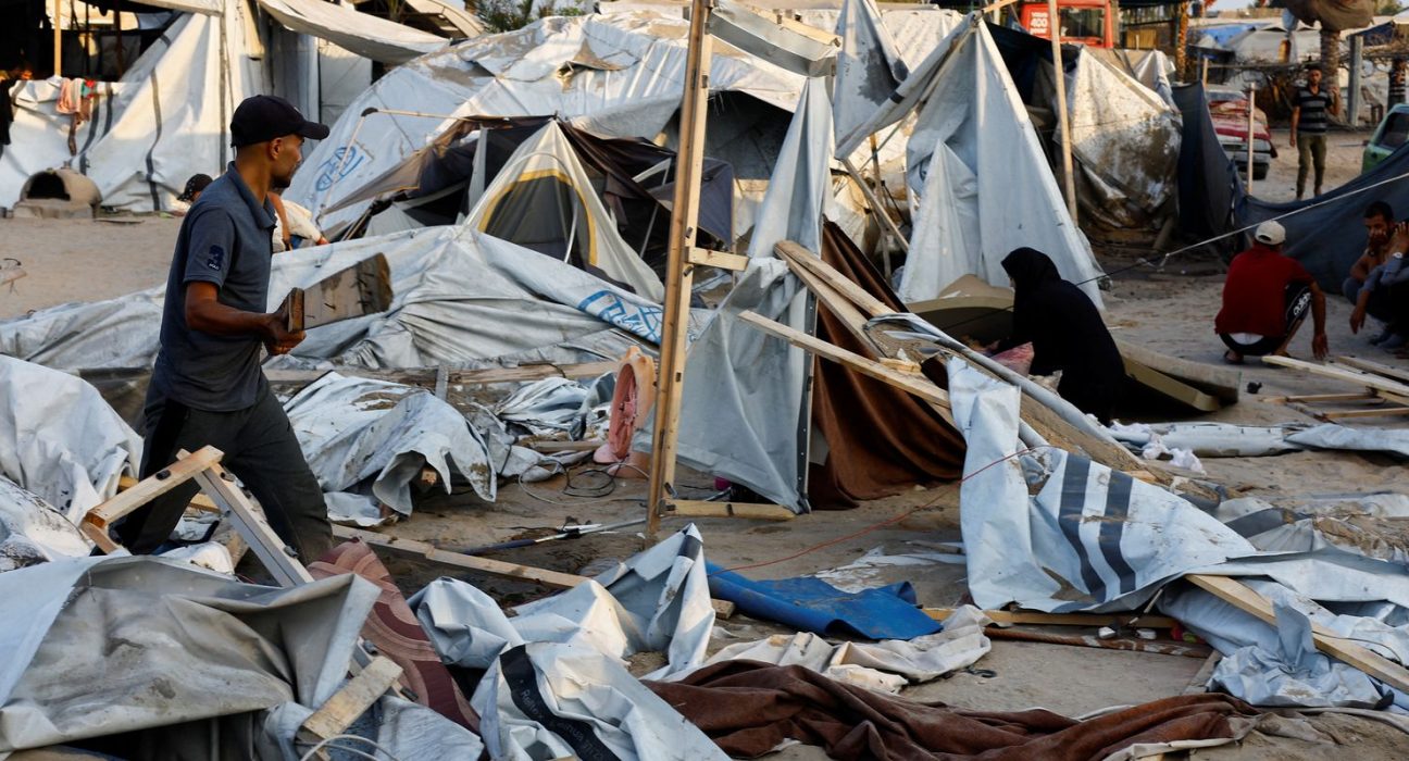 cessar-fogo-em-gaza-pode-ser-alcancado,-mas-deve-levar-tempo