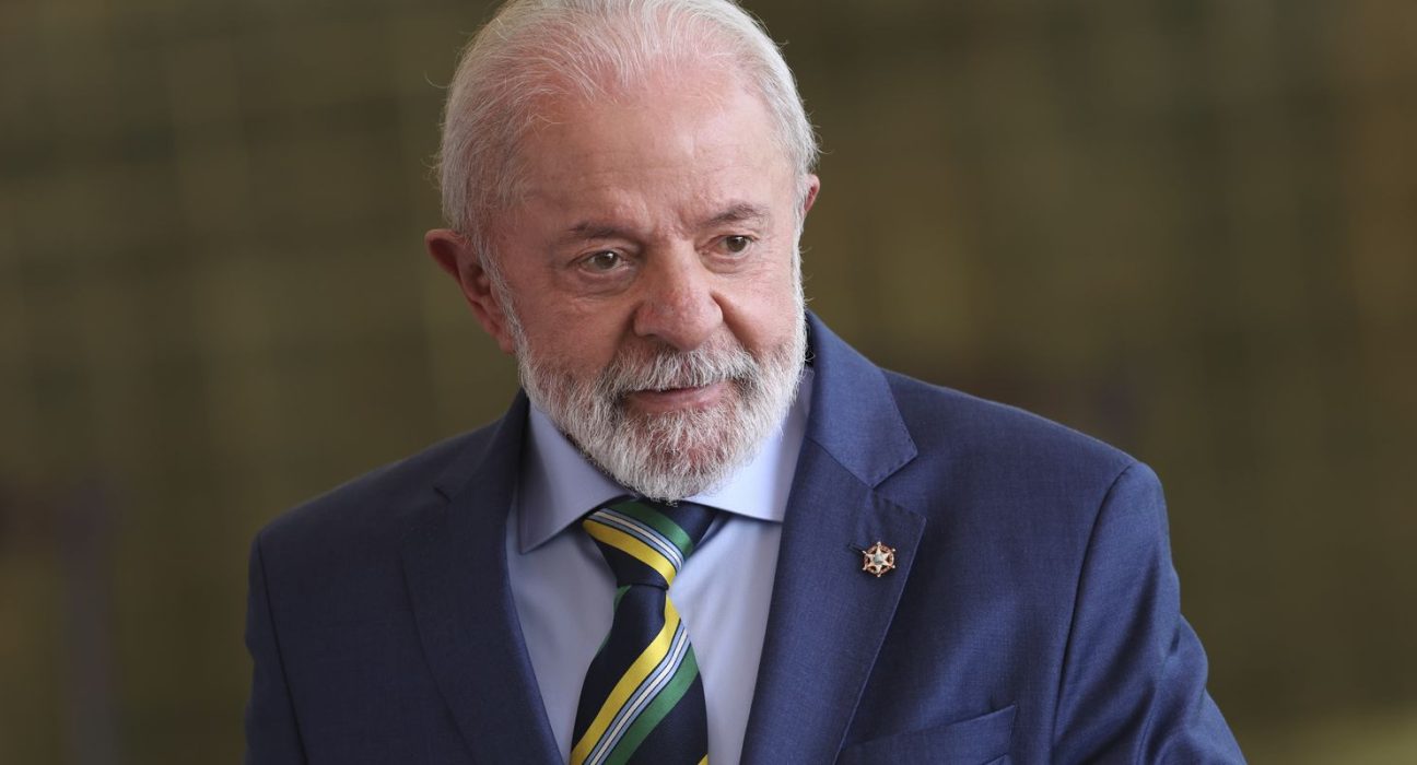 brasil-respondera-tarifaco-dos-eua-com-lei-de-reciprocidade,-diz-lula