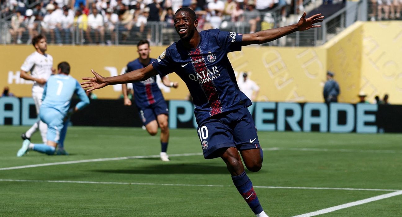 psg-goleia-real-madrid-e-se-garante-na-final-do-mundial-de-clubes