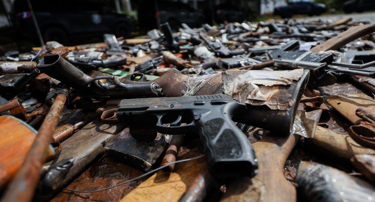 forcas-aumentam-em-18%-o-numero-de-armas-apreendidas-no-1°-semestre