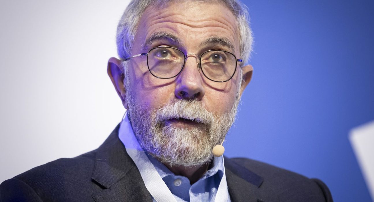 para-nobel-de-economia,-trump-usa-tarifas-para-proteger-ditadores