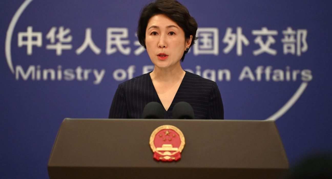 china-critica-tarifaco-contra-o-brasil-e-acusa-eua-de-intimidacao