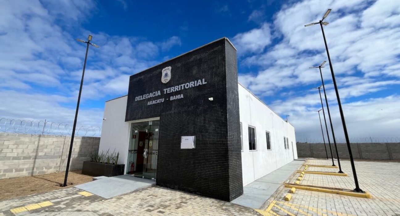 com-entregas-em-aracatu,-ssp-inaugura-56-unidades-policiais-em-2025