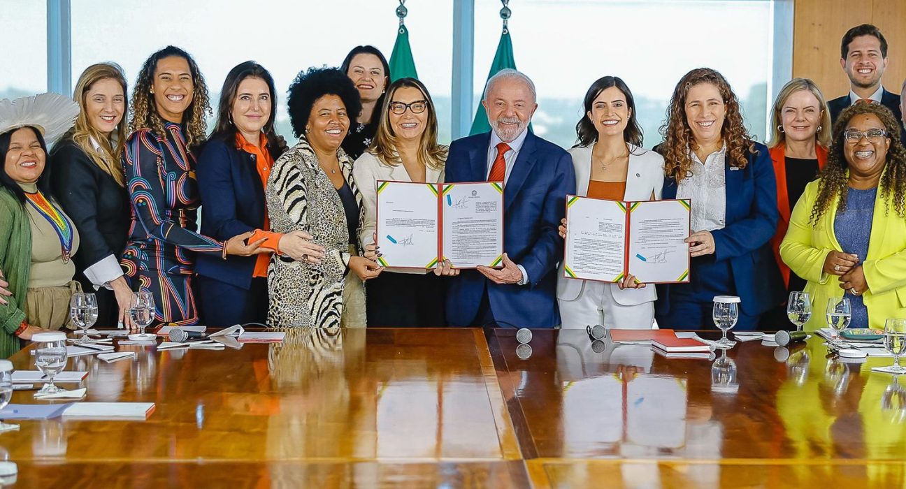 lula-sanciona-cota-de-30%-para-mulheres-em-conselhos-de-estatais