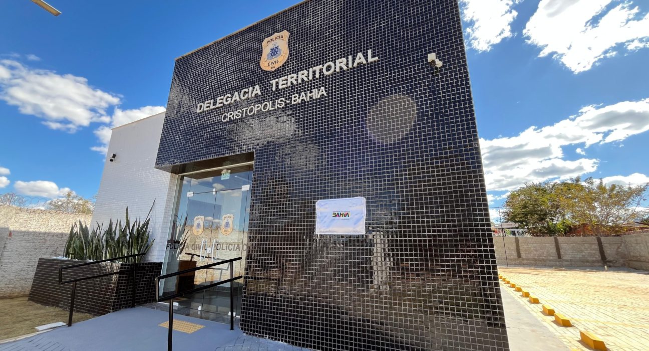 cristopolis-recebe-investimento-de-r$-1,5-milhao-em-nova-unidade-da-policia-civil