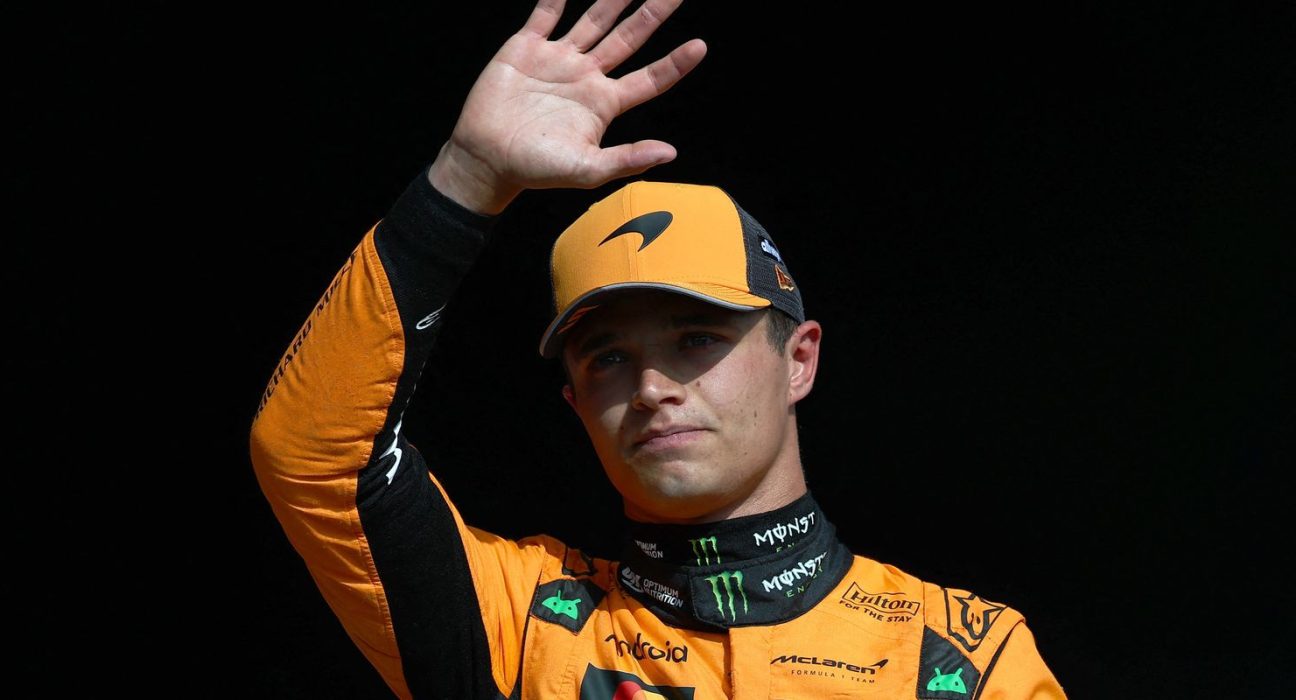 f1:-norris-faz-pole-no-gp-da-belgica-e-bortoleto-larga-em-10o