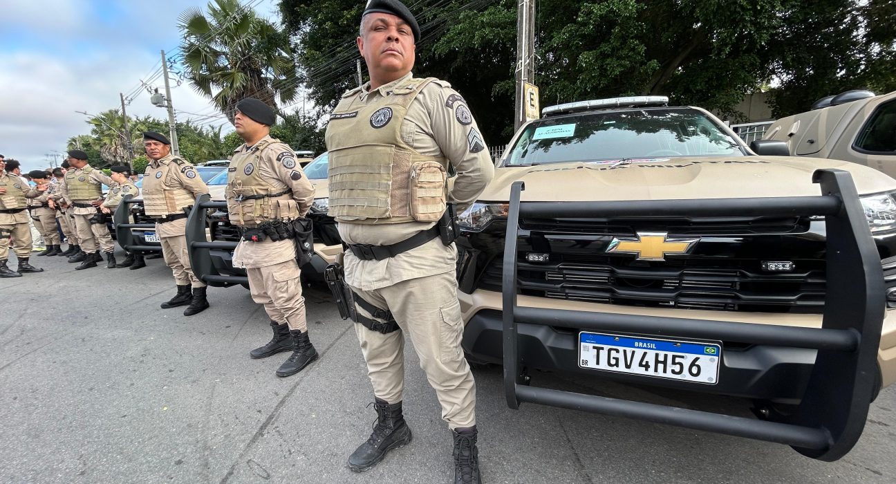 com-entrega-em-feira-de-santana,-ssp-ultrapassa-a-marca-de-700-novas-viaturas-empregadas-em-2025
